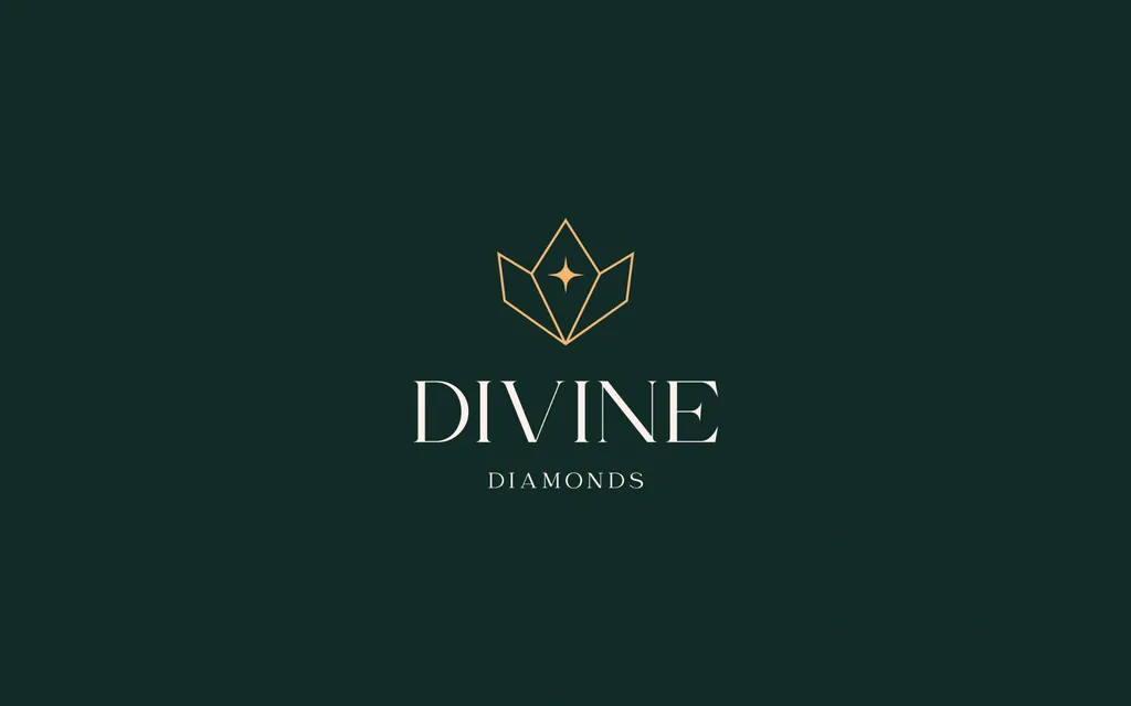 Divine Diamonds — 1