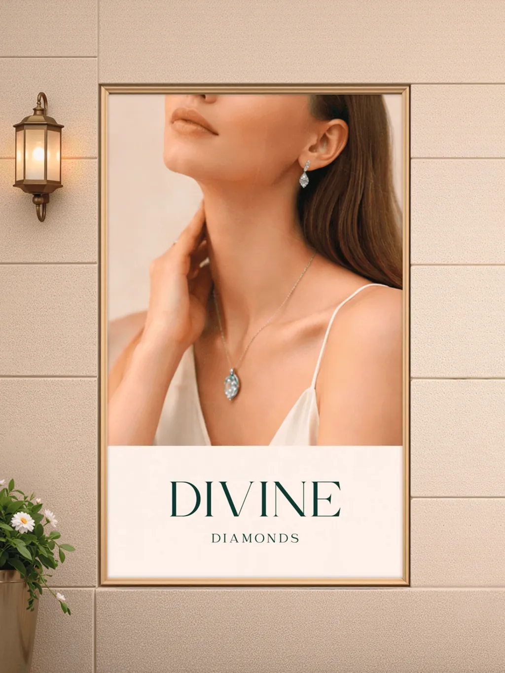 Divine Diamonds — 5