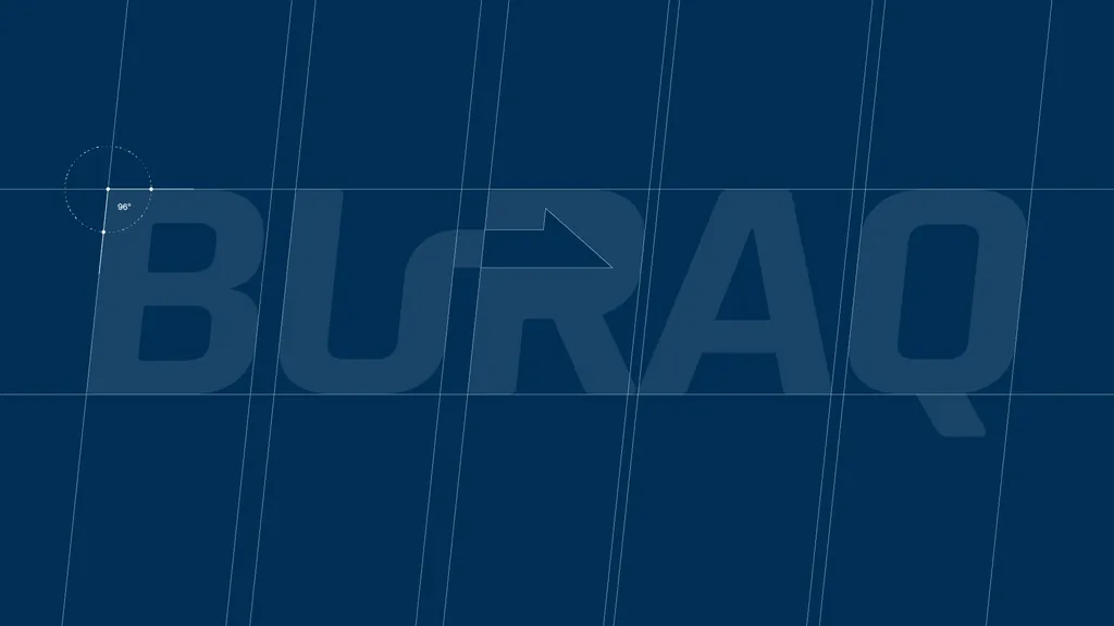 Buraq Logistics — 1