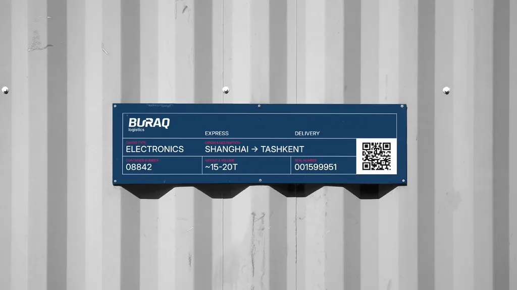 Buraq Logistics — 4