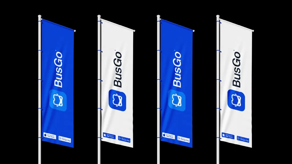 BusGo — 10