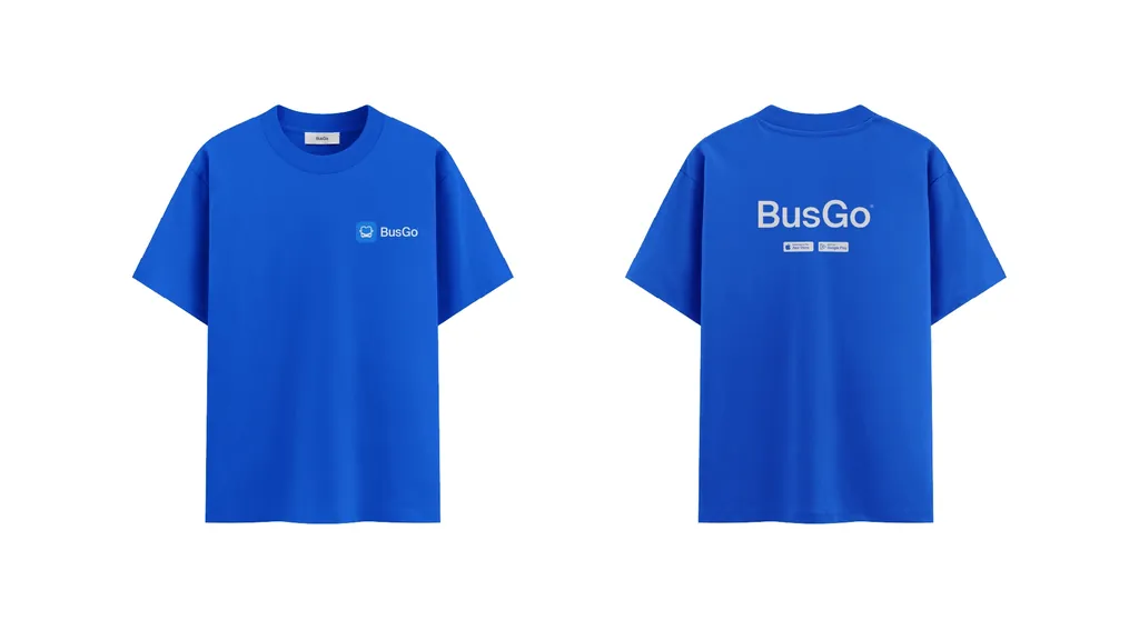 BusGo — 11