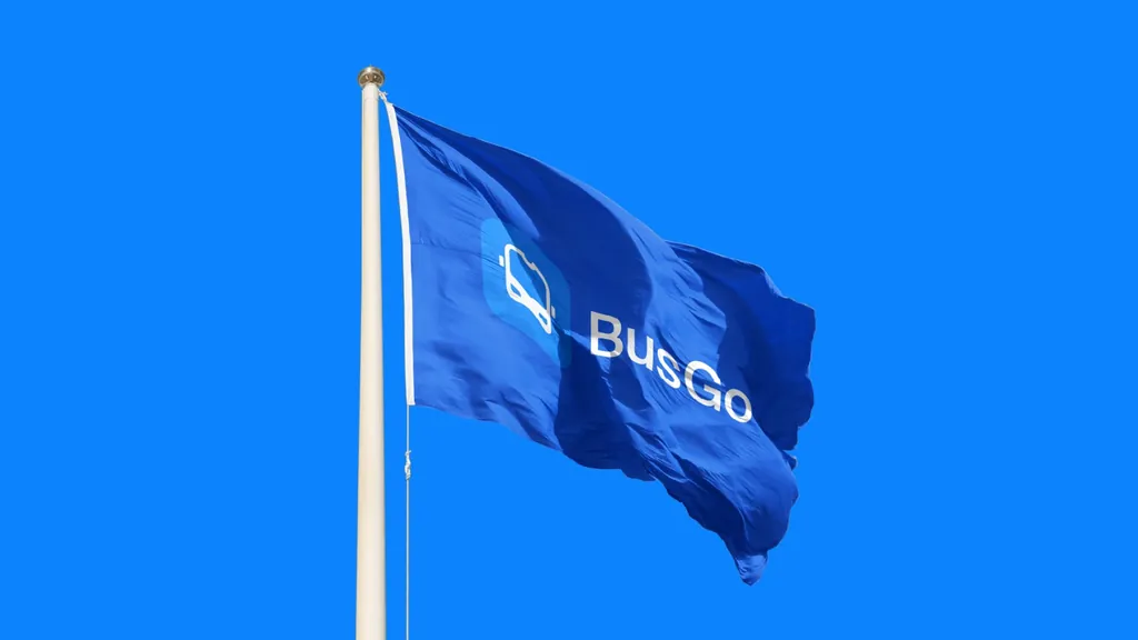 BusGo — 3