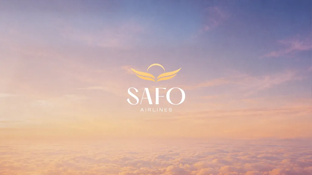 Safo Airlines — 1