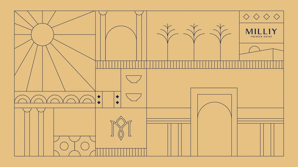 Milliy Premier House — 11