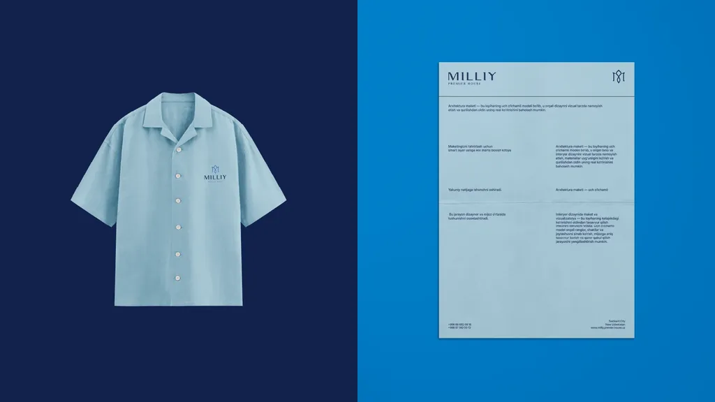 Milliy Premier House — 8