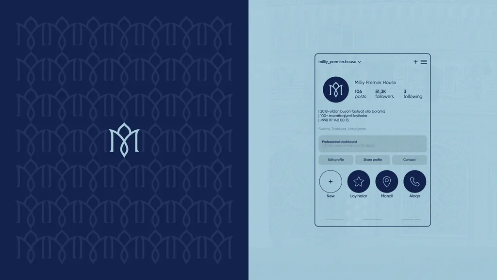 Milliy Premier House — 9