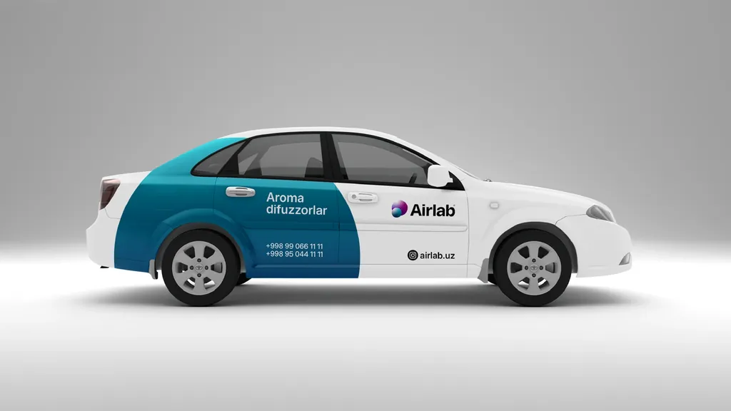 Airlab — 11