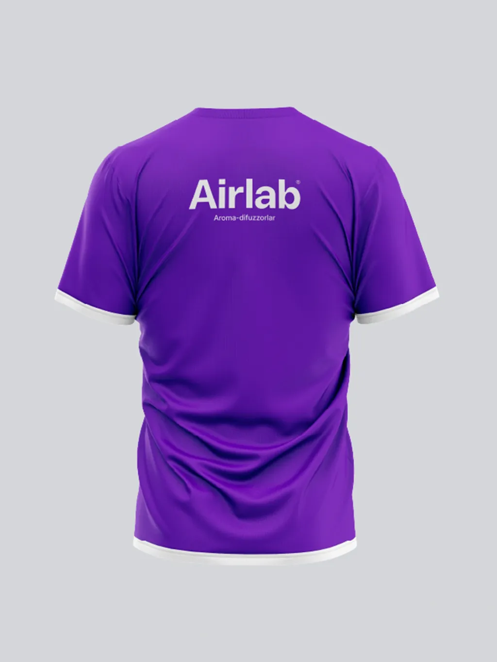 Airlab — 5