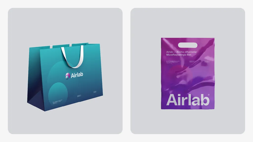 Airlab — 8