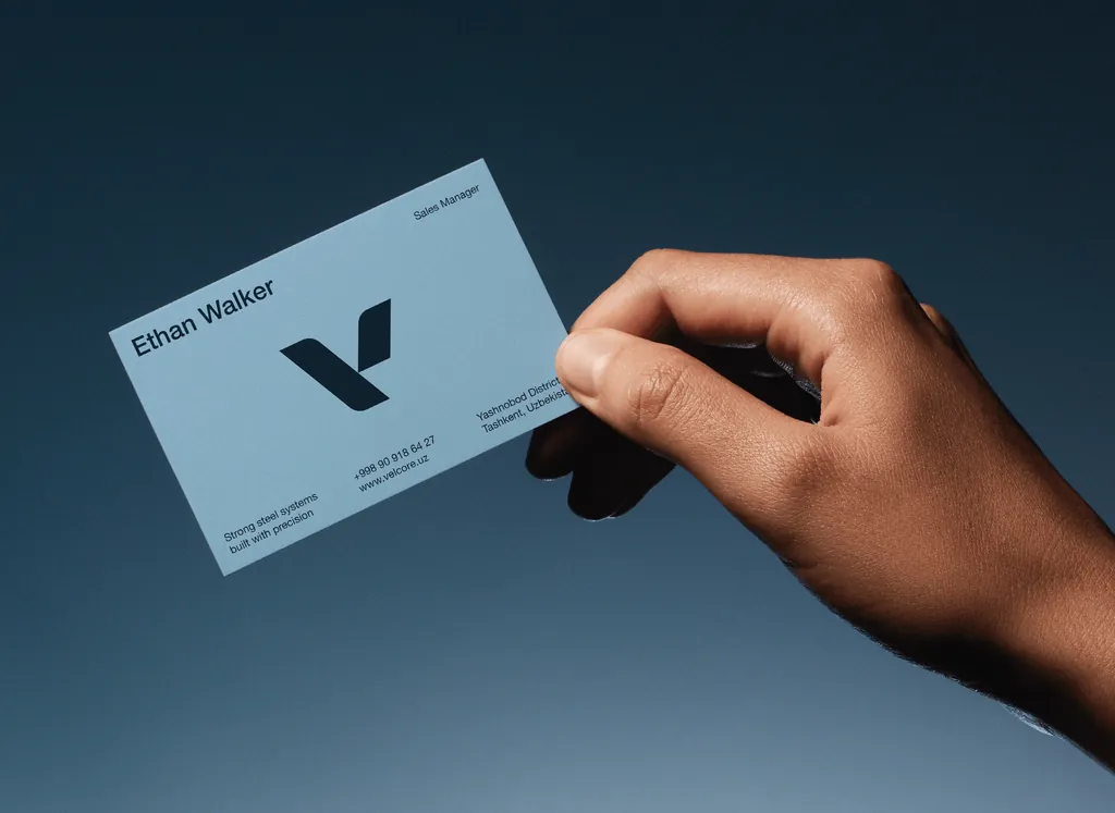 Velcore — 2