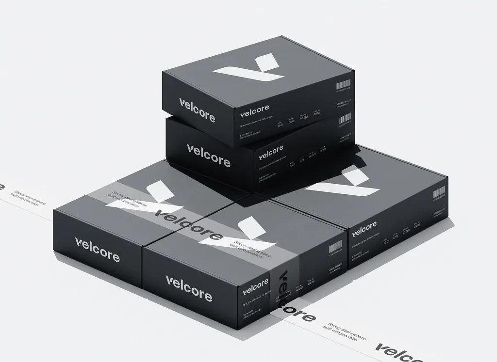 Velcore — 4