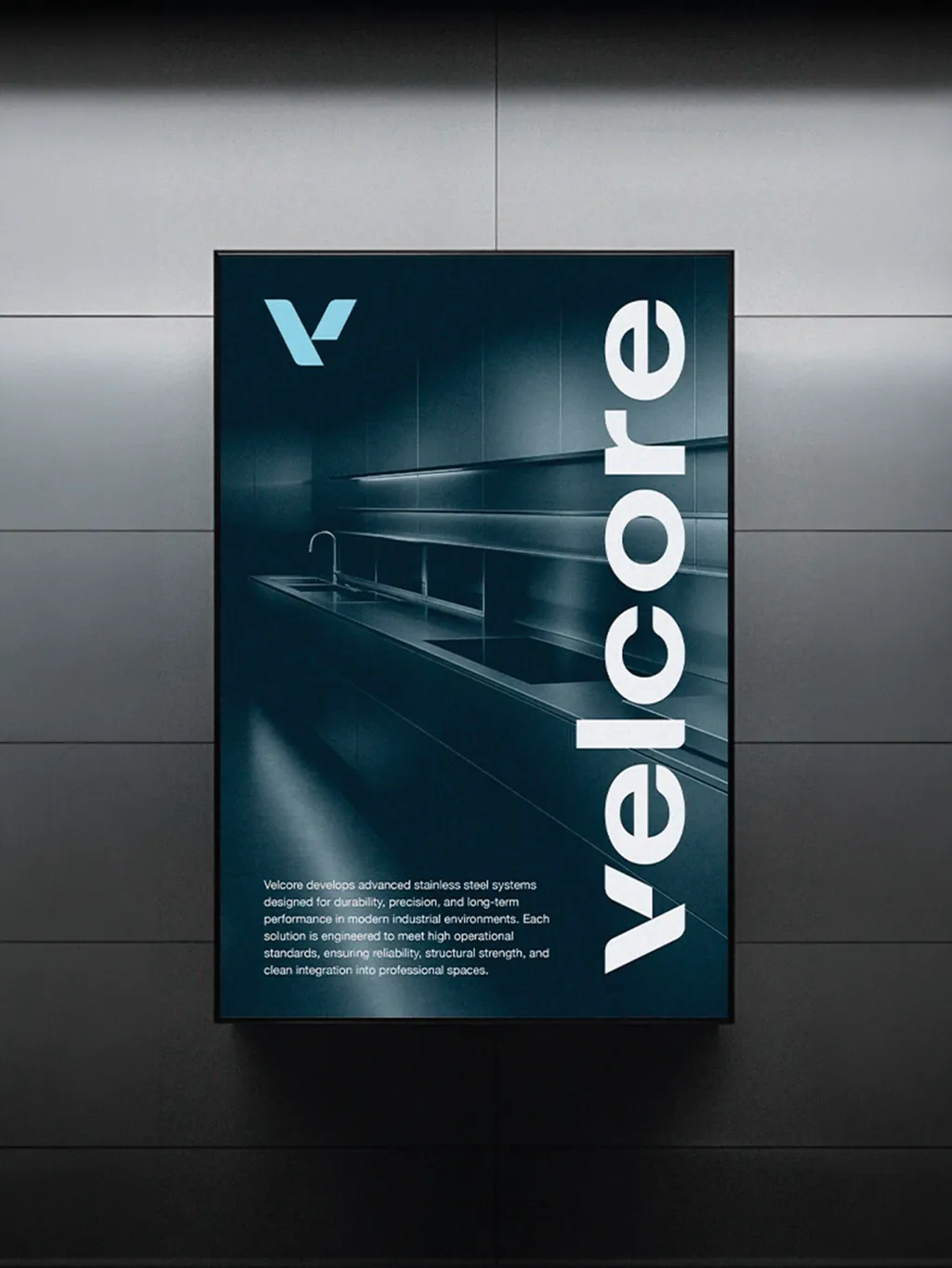 Velcore — 6