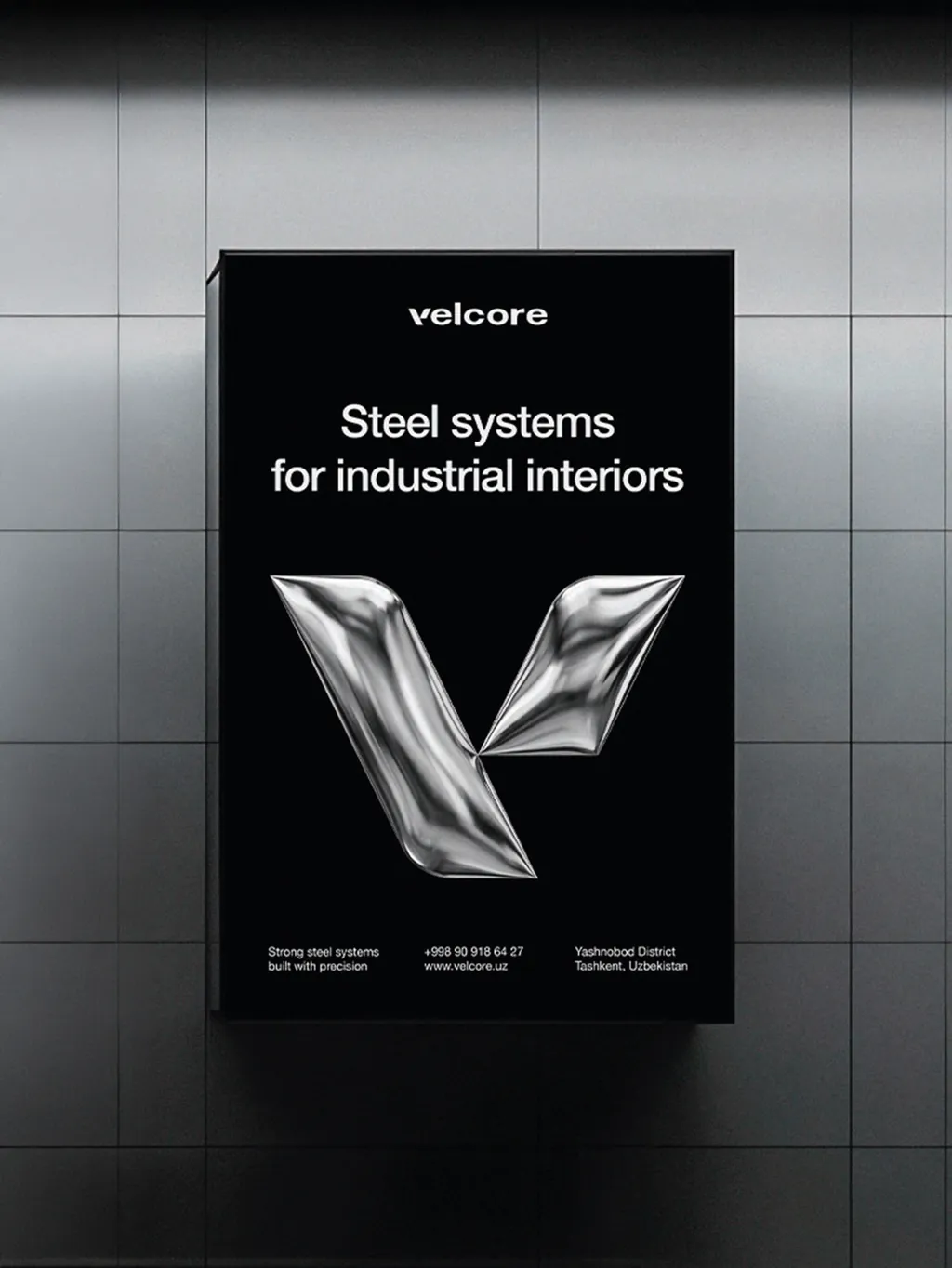 Velcore — 7