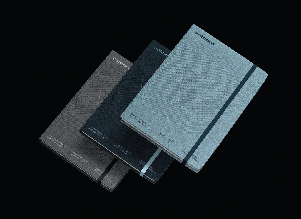 Velcore — 8