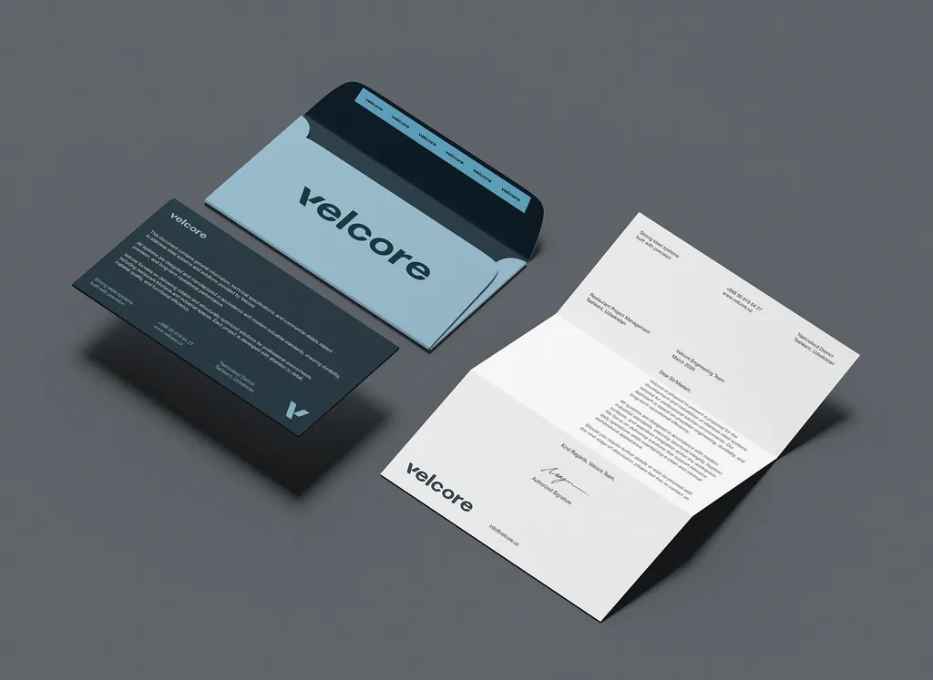 Velcore — 9
