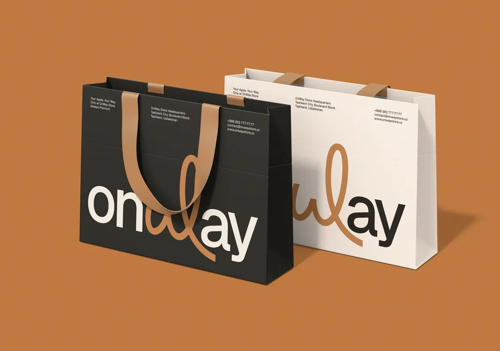 Onway — 2