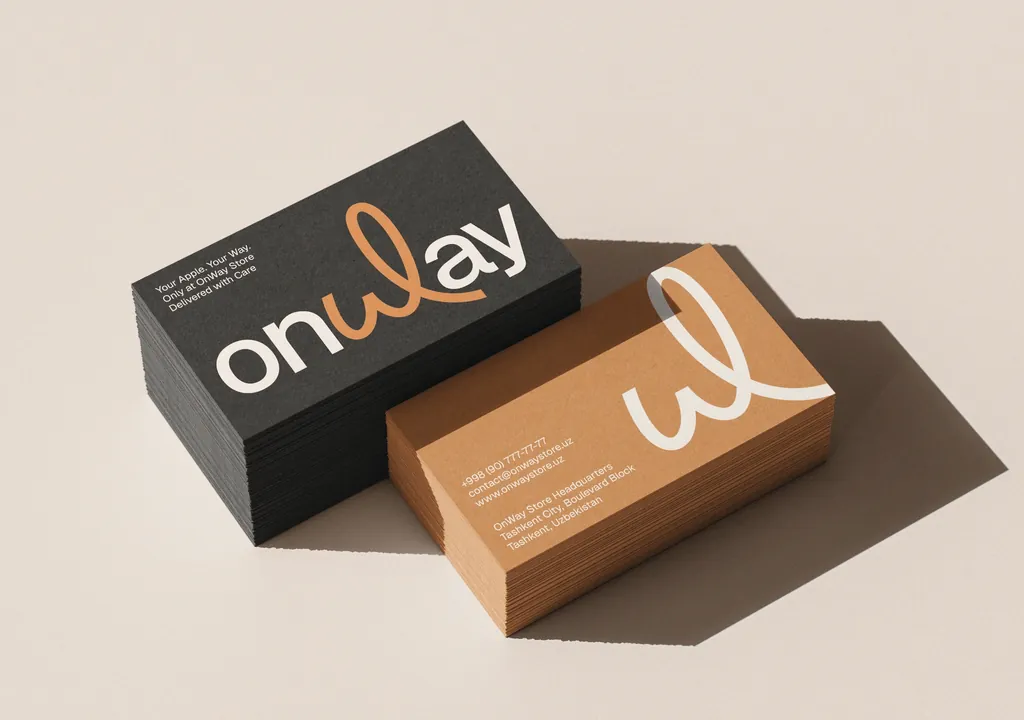 Onway — 3