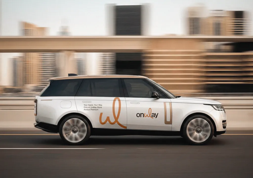 Onway — 4