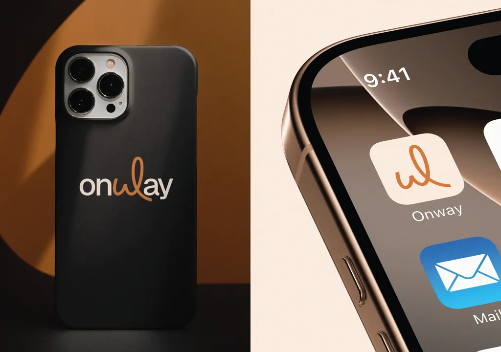 Onway — 7