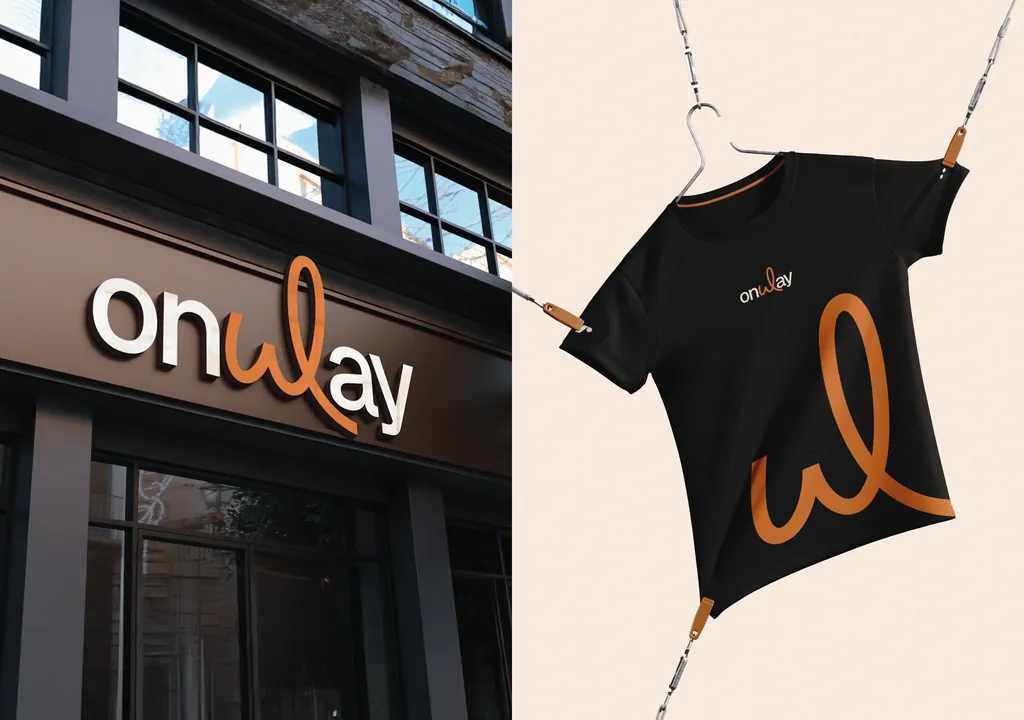 Onway — 9