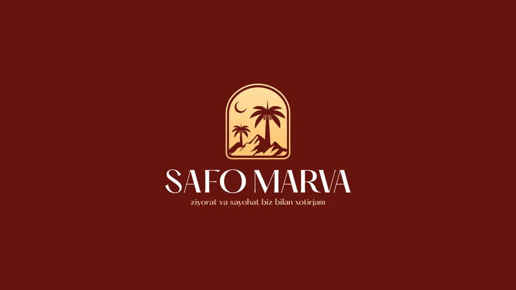Safo Marva — 1