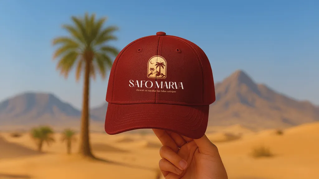 Safo Marva — 3