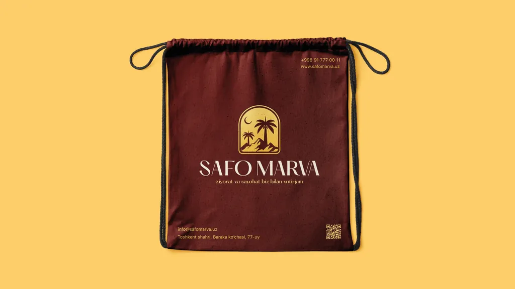 Safo Marva — 8