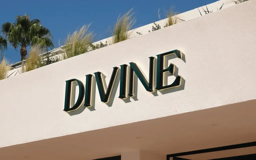Divine Diamonds