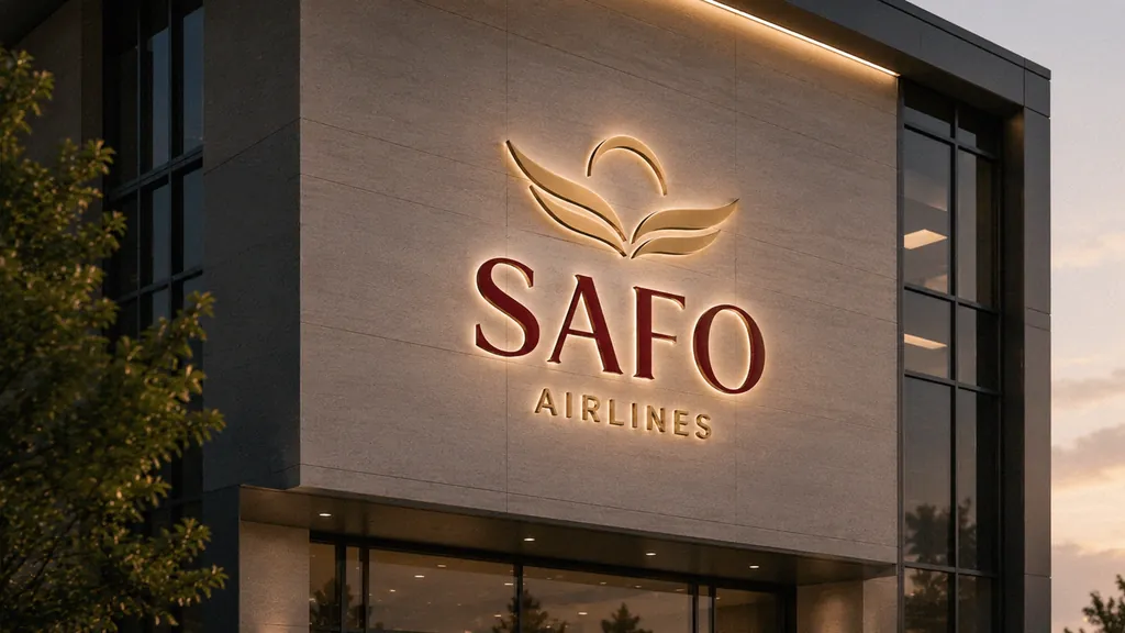 Safo Airlines